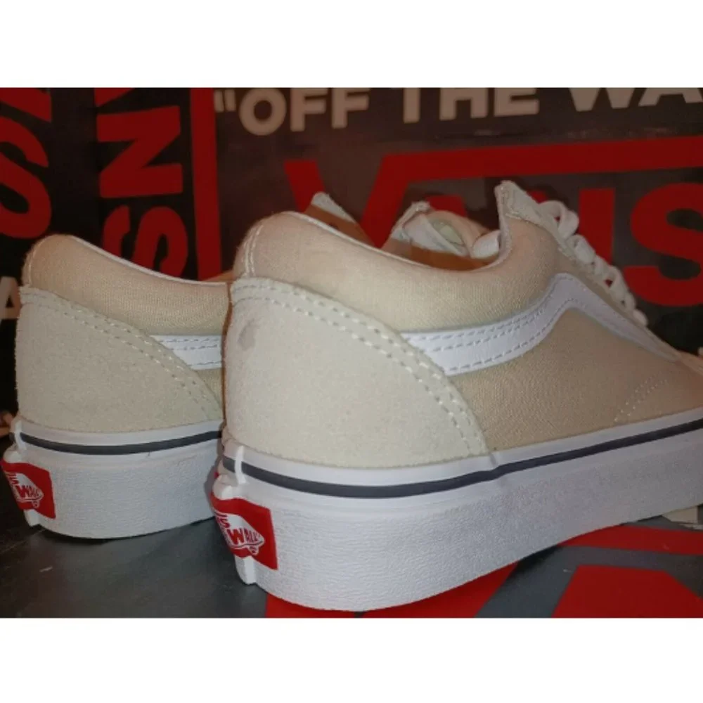 Vans 100% authentic